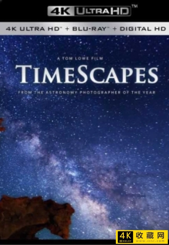 时间的风景 TimeScapes.2012.2160p.BluRay.x265.10bit.SDR.DTS-HD.MA.2.0-4k电影