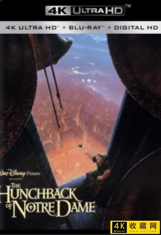 钟楼怪人.The.Hunchback.of.Notre.Dame.1996.2160p.WEB-DL.HQ.HEVC.10bit.DDP5.1-4K电影