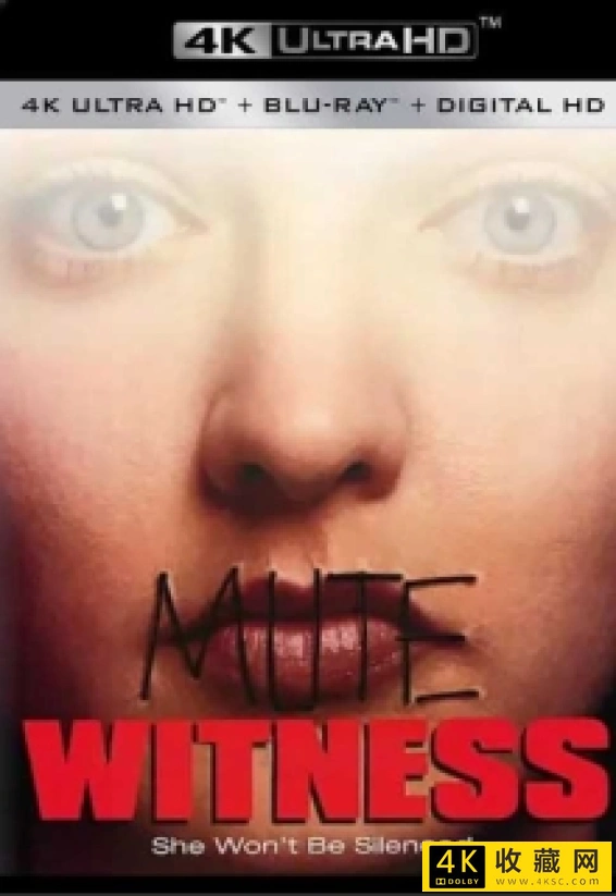 无声言证.Mute.Witness.1995.2160p.GER.UHD.Blu-ray.HDR10.HEVC.DTS-HD.MA.2.0-4K蓝光原盘电影