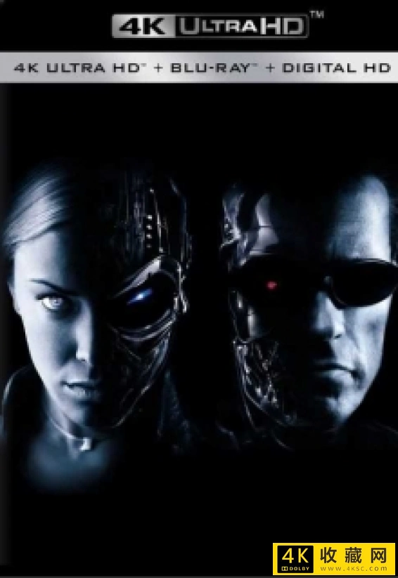 终结者3 4k.Terminator.3.Rise.of.the.Machines.2003.2160p.Ai-Upscaled.TrueHD.5.1.10Bit.H265-DirtyHippie.rife4.12-4k电影