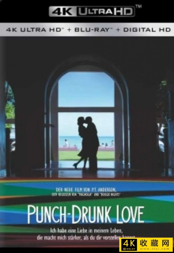 私恋失调4k.Punch-Drunk.Love.2002.2160p.UHD.Blu-ray.Remux.DV.HDR.HEVC.TrueHD.Atmos.7.1-4k电影