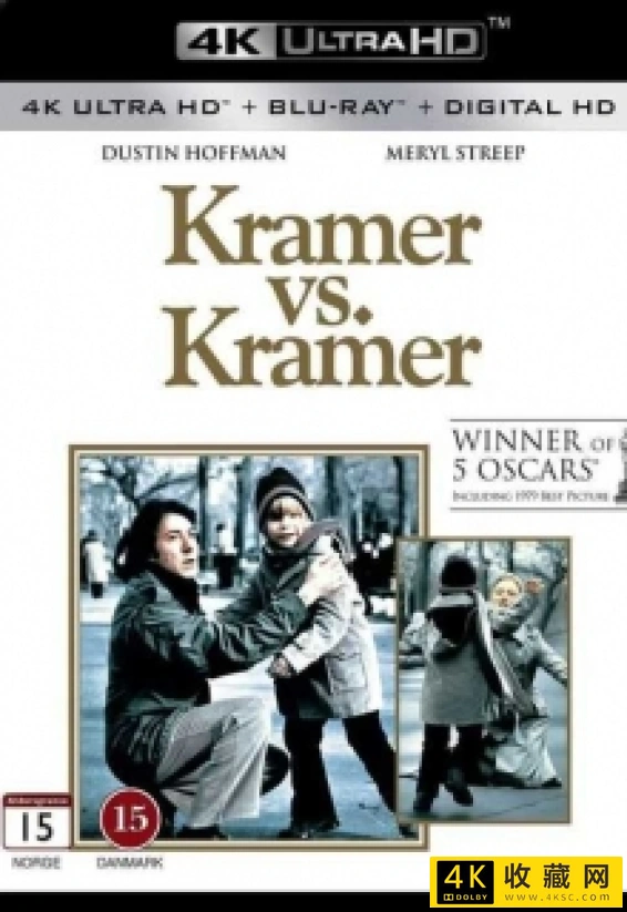 克莱默夫妇4k.Kramer.vs.Kramer.1979.2160p.UHD.Blu-ray.HEVC.TrueHD.Amos 7.1 -4k蓝光原盘电影