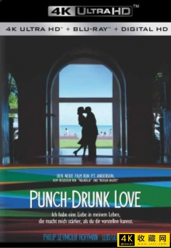 私恋失调4k.Punch-Drunk.Love.2002.2160p.UHD.Blu-ray.Remux.DV.HDR.HEVC.TrueHD.Atmos.7.1-4k电影