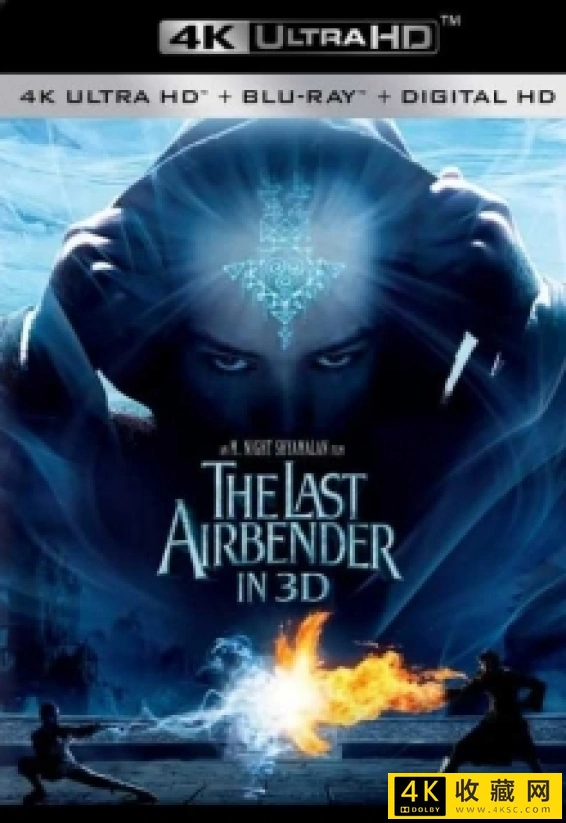 最后的风之子4k.The.Last.Airbender.2010.2160p.WEBRip.x265.10bit.AAC5.1-4k电影