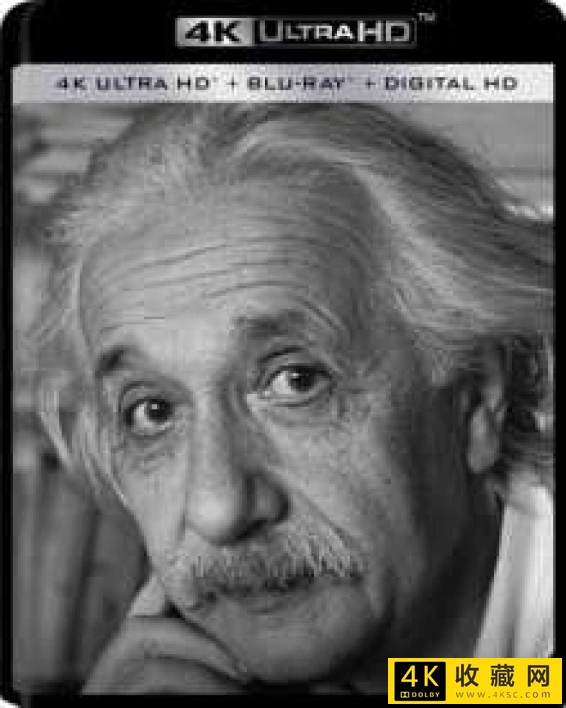 爱因斯坦与原子弹4k.Einstein.and.the.Bomb.2024.2160p.WEBRip.x265.10bit.AAC5.1-4k纪录片