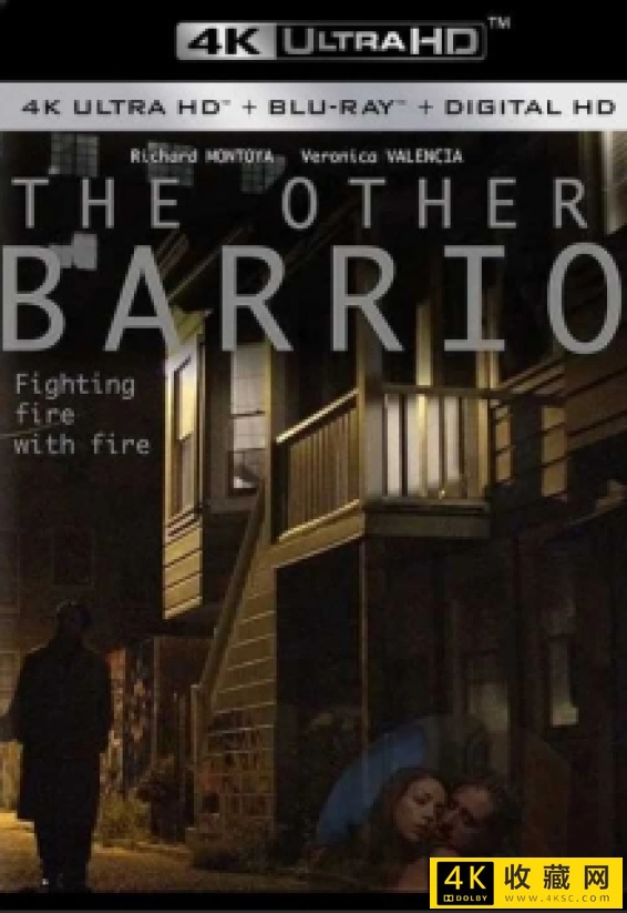 另一街区.The.Other.Barrio.2015.2160p.WEB-DL.H265.AAC-4k电影