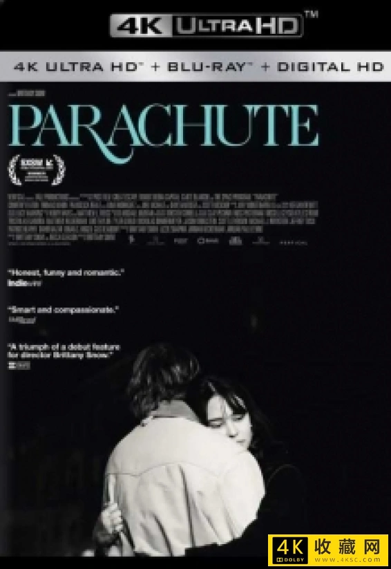 降落之爱4k.Parachute.2023.2160p.WEB.H265-4k电影