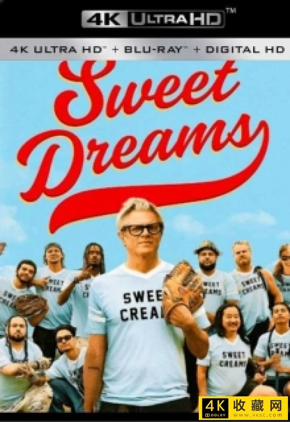 Sweet.Dreams.2024.2160p.AMZN.WEB-DL.DDP5.1.H.265-4k电影