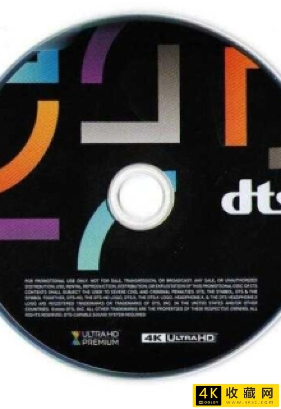 DTS 2020年演示碟.DTS.Demo.2020.VOL.24.4k.UHD Blu-ray.DTS-HD视频—31.9GB