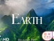 地球 4K-自然放松电影-冥想放松音乐