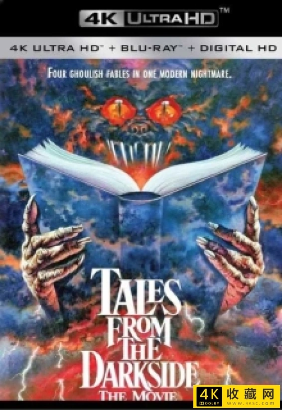 妖夜传说.Tales.from.the.Darkside.The.Movie.1990.2160p.UHD.Blu-ray.HEVC.DTS-HD.MA.5.1-4K蓝光原盘电影